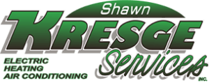 Schedule a Air Conditioning repair service in Jim Thorpe PA with Shawn Kresge Electric, Heating & AC