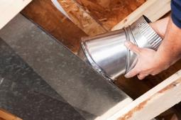 Ductwork Modifications