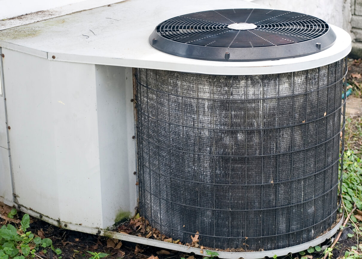 3 Reasons Your Home Air Conditioning System is Inefficient